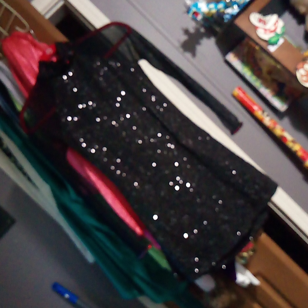 Balera Dance Outfit